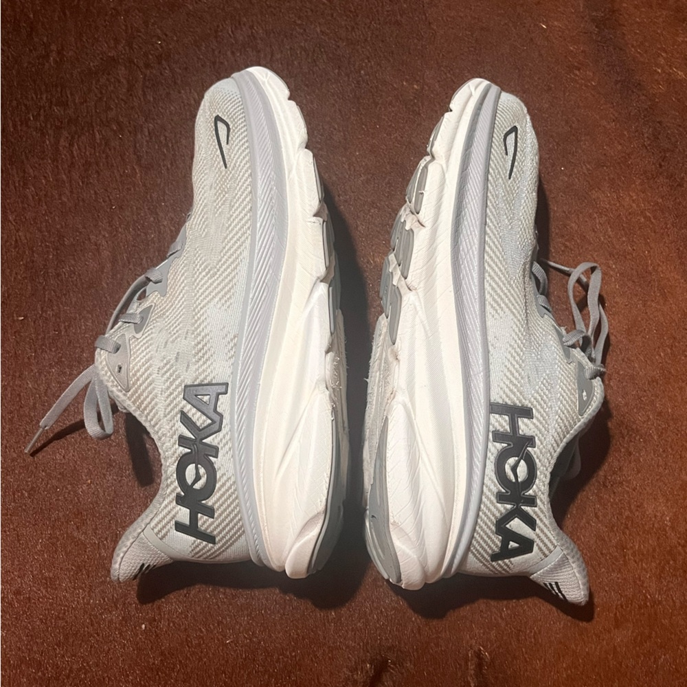 Hoka Clifton 9s Alethic Shoes